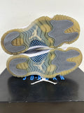 Air Jordan 11 Low Cement Grey Sz 9
