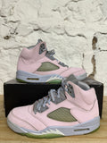 AIr Jordan 5 Easter Sz 10.5