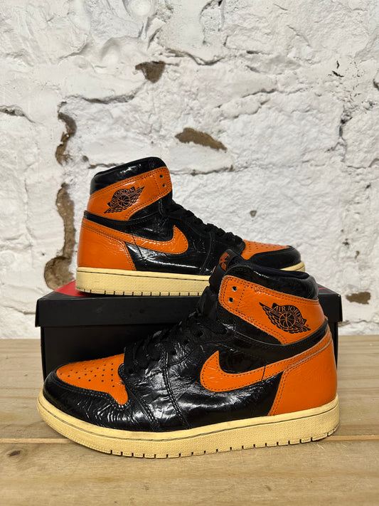 Air Jordan 1 Shattered Backboard 3.0 Sz 9