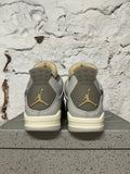Air Jordan 4 Craft Photon Dust Sz 11