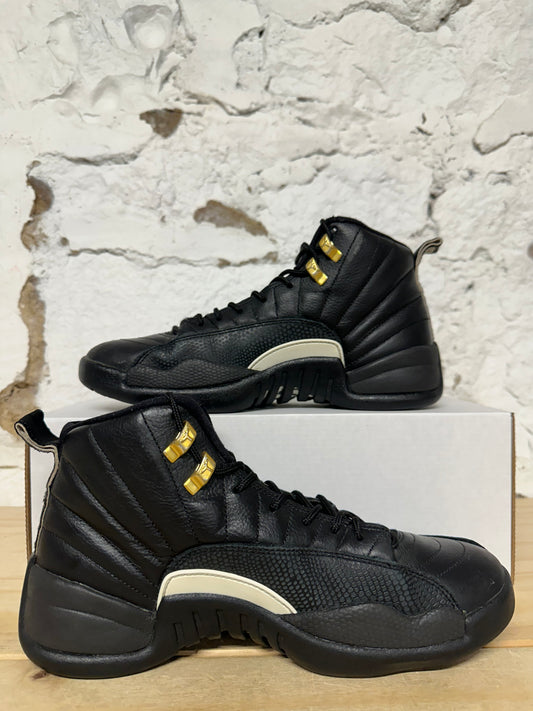Air Jordan 12 The Master Sz 8