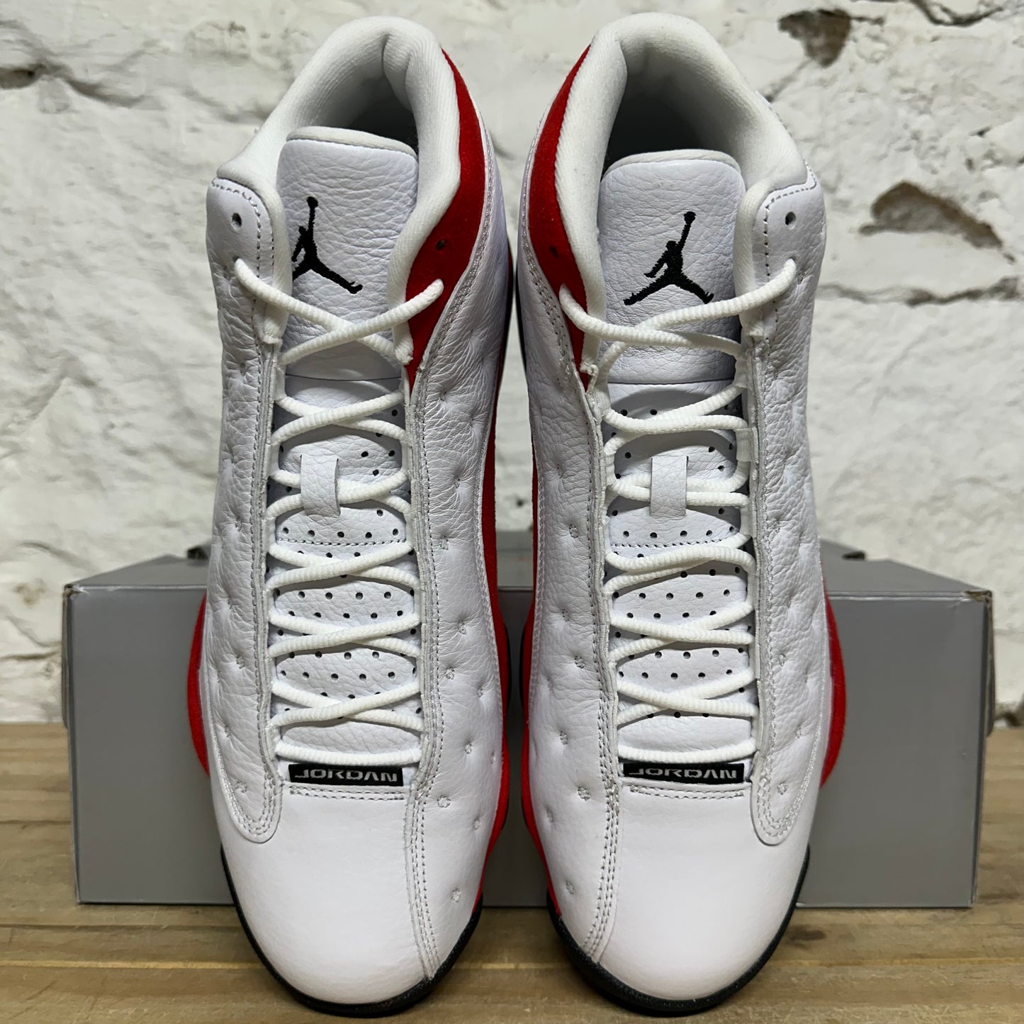Air Jordan 13 Chicago (2026) Sz 11 DS