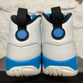 Air Jordan 9 Powder Blue Sz 13