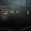 Alexander Mcqueen Olive Black Tread Boot Sz 10 (43)