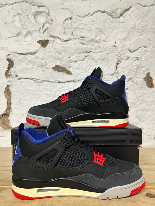 Air Jordan 4 Rare Air Sz 9