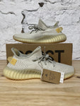 Yeezy 350 V2 Light Sz 9.5 DS