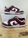 Nike Dunk Low Team Red Sz 9