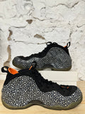 Nike Air Foamposite One Safari Sz 11