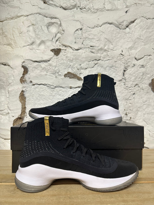 Under Armour Curry 4 More Dimes Sz 10.5 DS