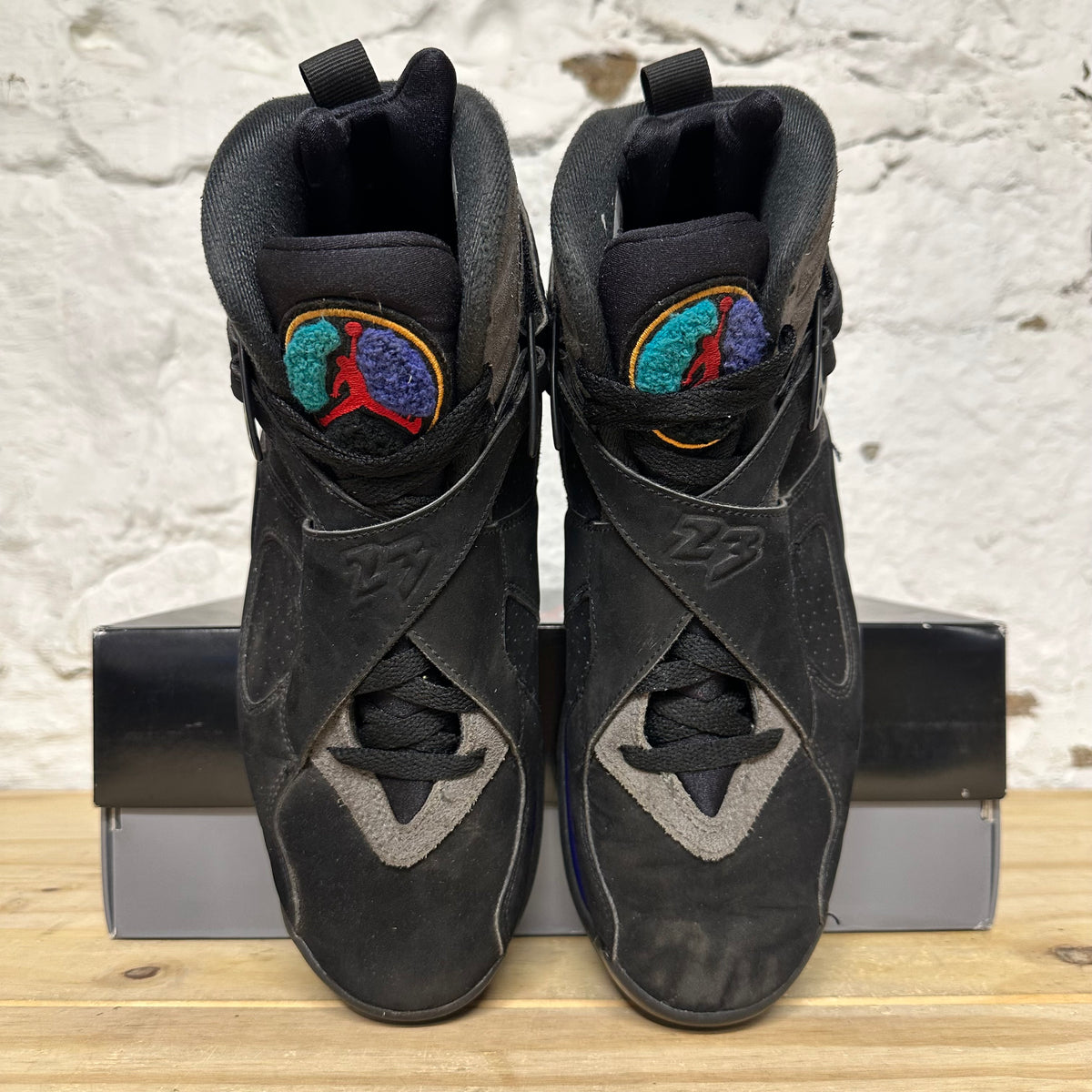 Air Jordan 5 Aqua (2025) Sz 8.5