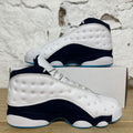 Air Jordan 13 Obsidian Sz 8