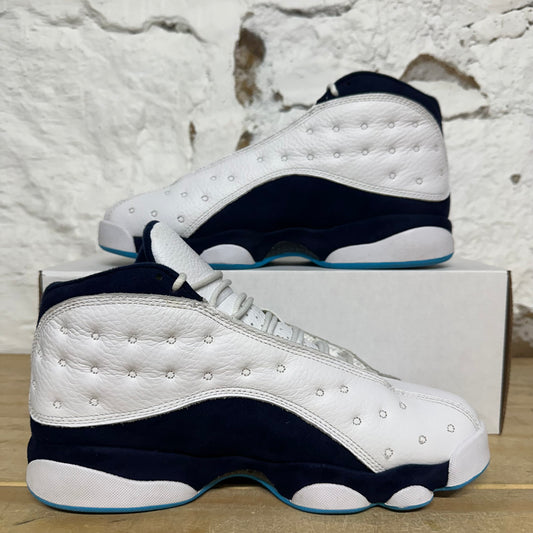 Air Jordan 13 Obsidian Sz 8