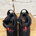 Air Jordan 6 Infrared Salesman Sz 8.5