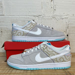 Nike Dunk Low Barber Shop Sz 13 DS