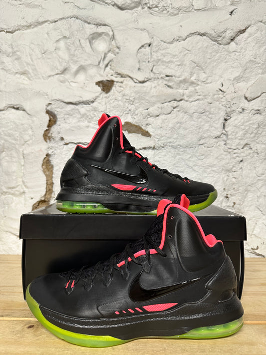 Nike KD 5 ID Yeezy Sz 10.5