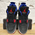Air Jordan 4 Rare Air Sz 8