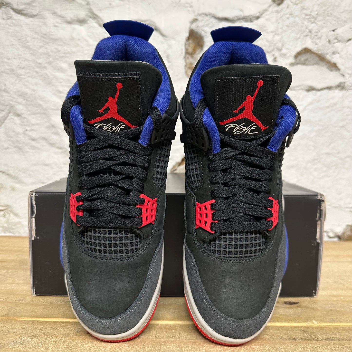 Air Jordan 4 Rare Air Sz 8