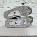 Air Jordan 4 White Oreo (2021) Sz 10.5
