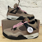 Air Jordan 4 Taupe Haze Sz 8.5