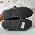 Lanvin Curb XL Triple Black Sneaker Sz 8 (41)