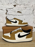 Air Jordan 1 Low Rookie Of The Year Sz 8.5 DS