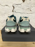 New Balance 9060 Green Sz 10