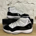 Air Jordan 11 High Concord (2018) Sz 10.5 DS