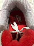 Air Jordan 3 Fire Red Sz 11