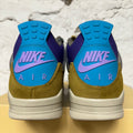 Air Jordan 4 Union Desert Moss Sz 10.5