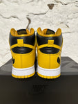 Nike Dunk High Wu Tang Sz 10