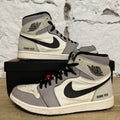 Air Jordan 1 High Gore-Tex Light Bone Sz 9.5