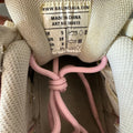 Balenciaga Track 2 Grey Pink Cream Sneaker Sz 6 (38)