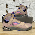 Air Jordan 7 Sapphire Sz 12