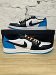 Air Jordan 1 Low UNC Sz 12.5