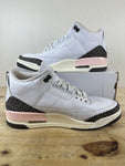 Air Jordan 3 Neopolitan Sz 10.5(12W)