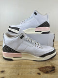 Air Jordan 3 Neopolitan Sz 10.5(12W)