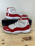 Air Jordan 11 High Cherry Sz 8.5