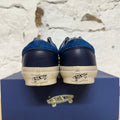Vans Old Skool 36 LX Souvenir Navy Sz 9
