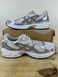 ASICS Gel-1130 White Neutral Pink Sz 8.5(10W)