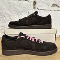 Air Jordan 1 Low Travis Scott Velvet Brown Sz 12