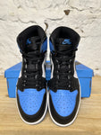 Air Jordan 1 UNC Toe Sz 11