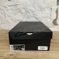 Air Jordan 1 Mid Craft White Cement Grey Black Sz 10 DS