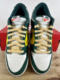Nike Dunk Low Noble Green Sz 9.5(11W)