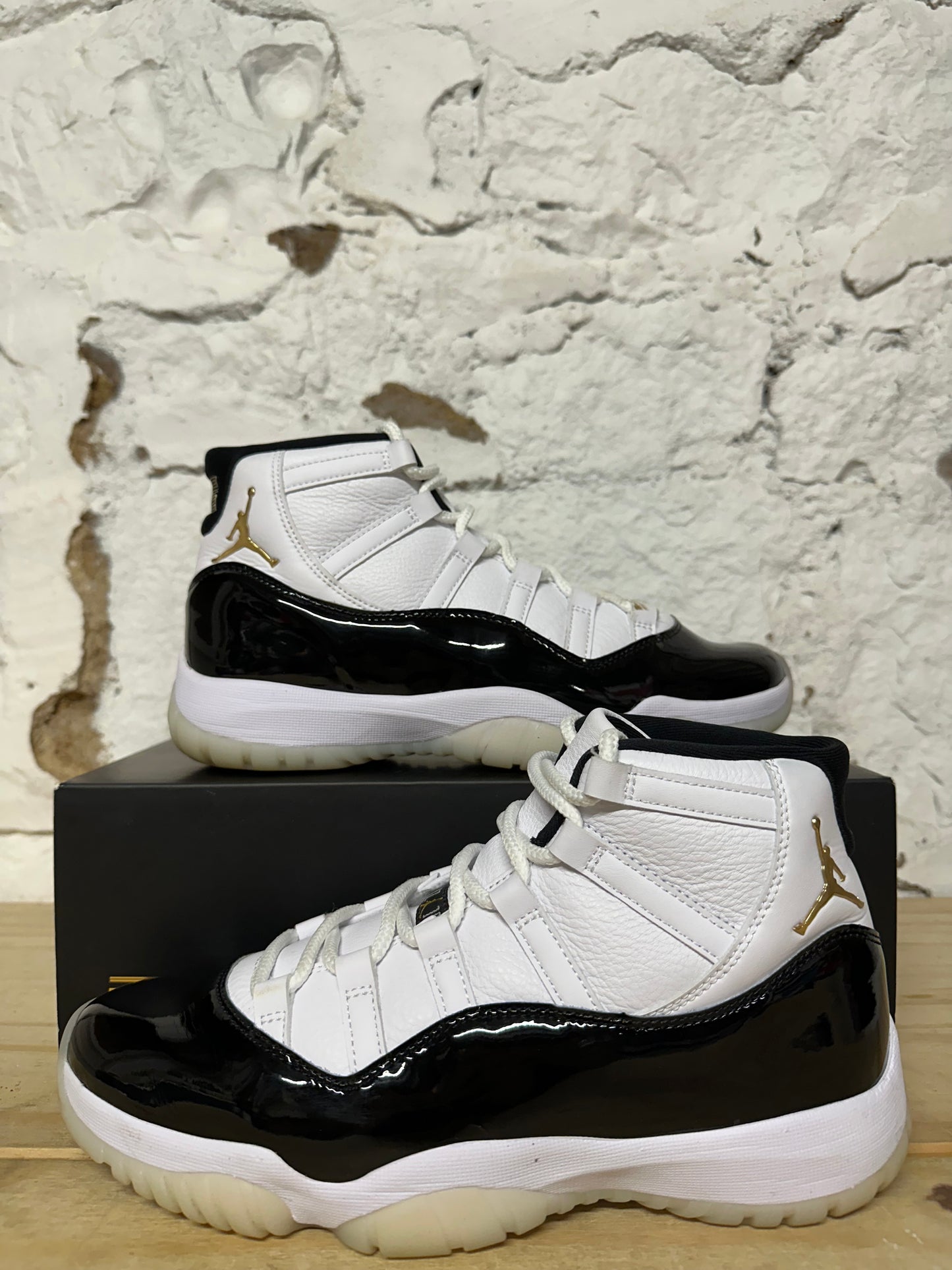 Air Jordan 11 DMP Sz 9