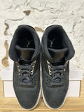 Air Jordan 3 Off Noir Sz 9 (10.5W)