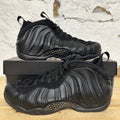 Nike Air Foamposite One Anthracite Sz 8.5 DS