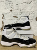 Air Jordan 11 Concord Sz 14