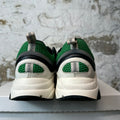 Dior B22 Green Black White Sneaker Sz 12 (45)