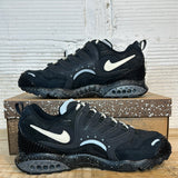 Nike Air Terra Humara Undefeated Black Sz 12 DS