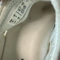 Balenciaga Track Strap White Clear Sandal Sz 6.5 (39)